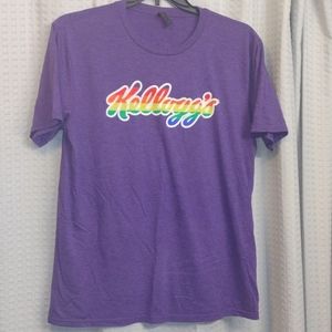 Kellogg's All Together LGBTQ Campaign